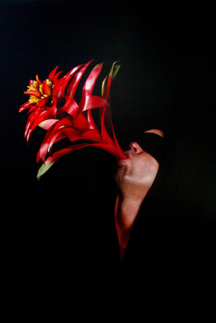 Carlos Betancourt. Courtesy of Southeast Museum of Photography