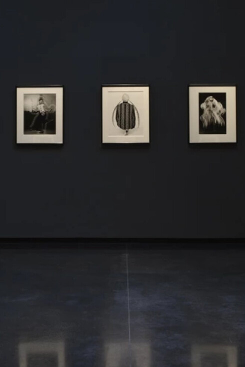 Hiro. Courtesy of Hamiltons