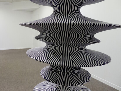 Lyn Carter, Quick Turns