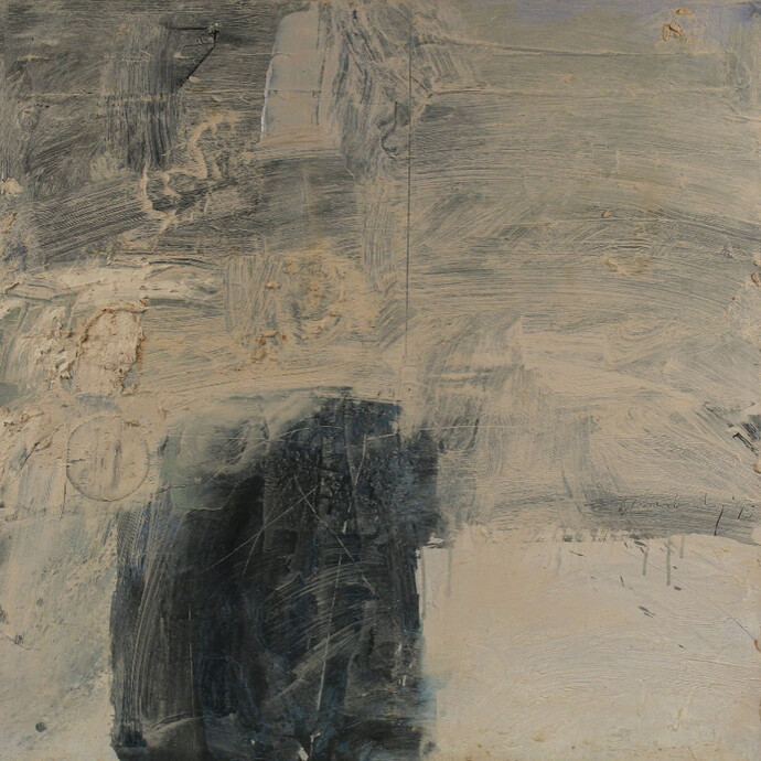 The Frank Wimberley Collection. Courtesy of Rafael Gallery 