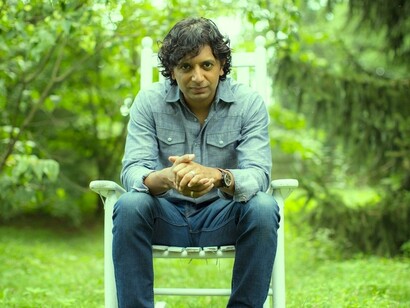 M. Night Shyamalan