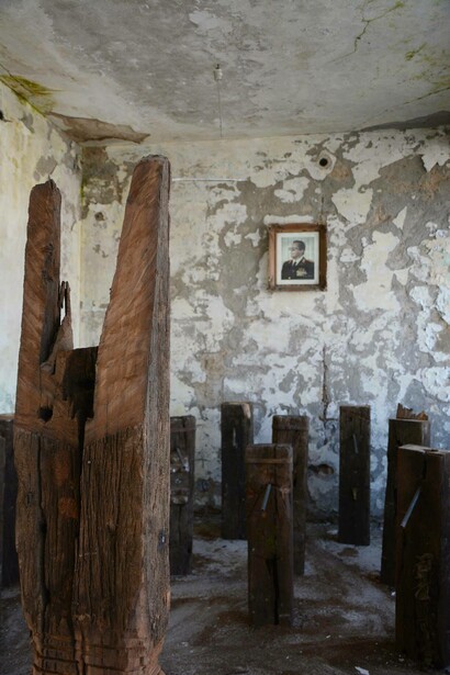 Marko Petrovic Njegos - ORKESTAR