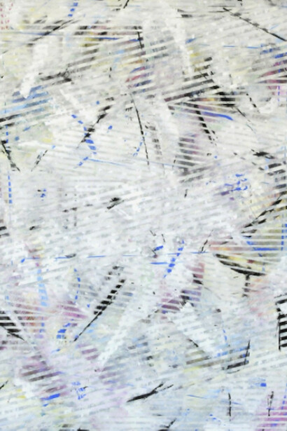 Andrea Joki. Courtesy of K. Imperial Fine Art