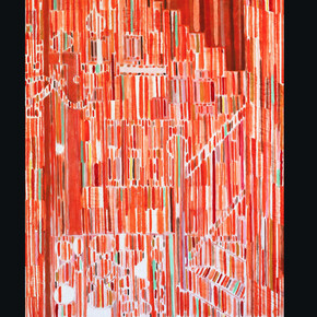 Elwood Arms. Courtesy of Nathalie Karg