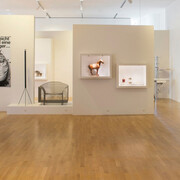 Elementary Parts. Courtesy of Museum für Angewandte Kunst