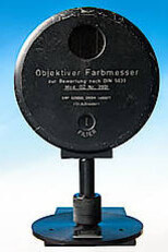 Seamarks! Courtesy of German Museum of Technology