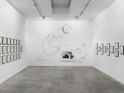 Gordon Matta-Clark. Courtesy of Galerie Thomas Schulte