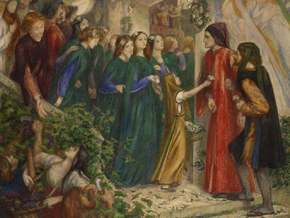 Prints and Drawings. Courtesy of Princeton University Art Museum