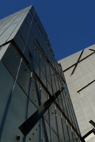 Berlin. Jewish Museum