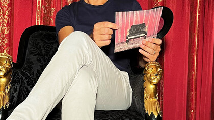 Classical Music, Album del 2022 da cui sono tratte le fughe di Maier