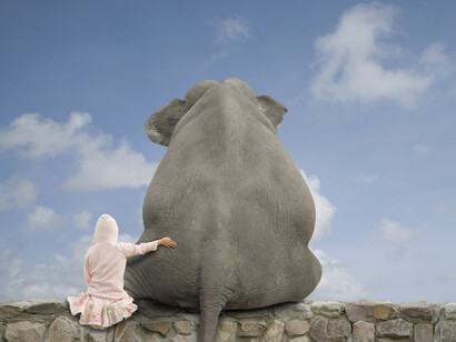 A personal help