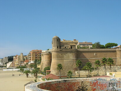 Forte San Gallo