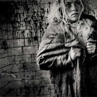Beat Kuert, Caterina Blood 1aa © Beat Kuert
