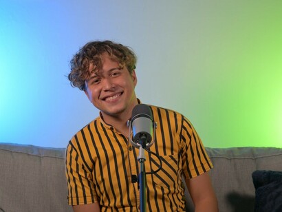 Erick White ha marcado un hito entre los creadores de contenido venezolanos