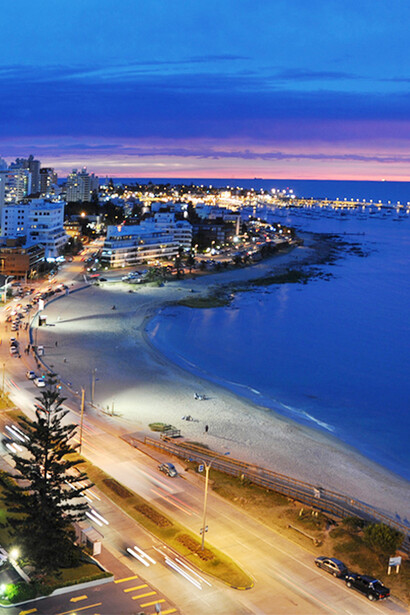 Punta del Este
