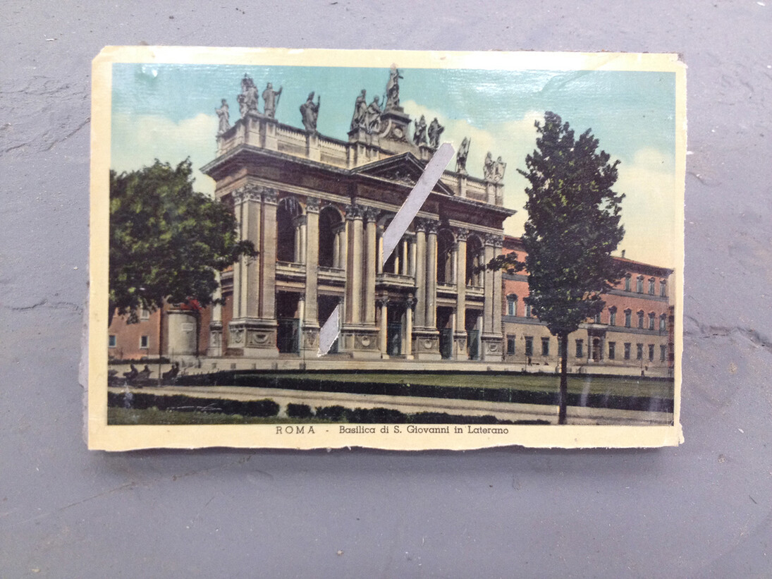 André Komatsu, (Re)forma Real (2)