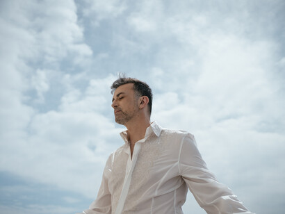 Fabrizio Piepoli (ph Gabriele Vitale) 