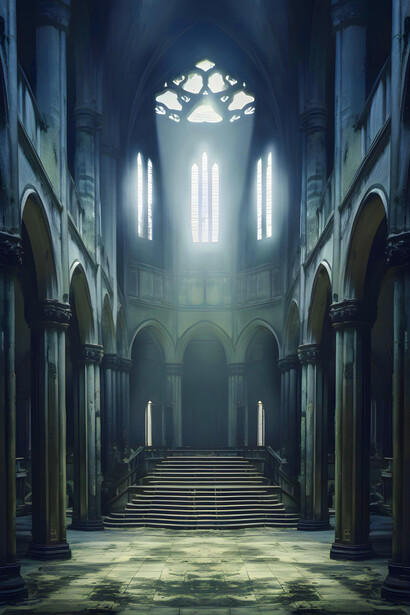 Derrière le marbre et les hymnes, restent des châteaux vides et des promesses fanées