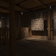 Various artists, Ardez 2026, exhibition view. Courtesy of proyectoamil
