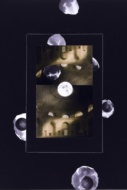 Giulio Paoloni - Pantheon