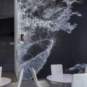 Sandra Cinto. Courtesy of Contemporary Arts Center