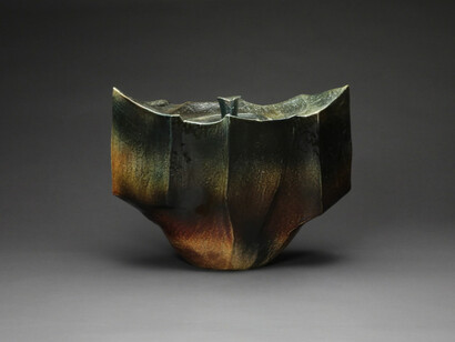 Japanese Ceramics and Metalwork in Contemporary Design. Courtesy of Onishi Gallery