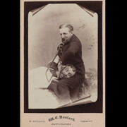 [Getting the saw]
M.C. Hosford (unknown) ©Amon Carter Museum of American Art, Fort Worth