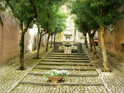 Sermoneta