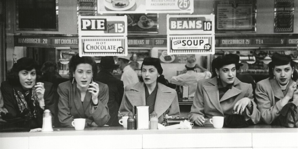 Robert Frank. Courtesy of Albertina