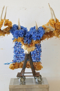 Rhonda Zwillinger. Courtesy of Museum Boijmans