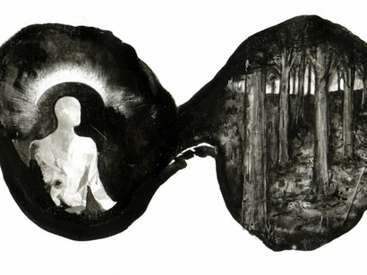 Drawing from the Future, Exhibition view. Courtesy of 21er Haus