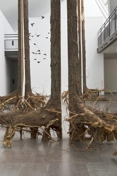 Henrik Håkansson. Courtesy of KODE