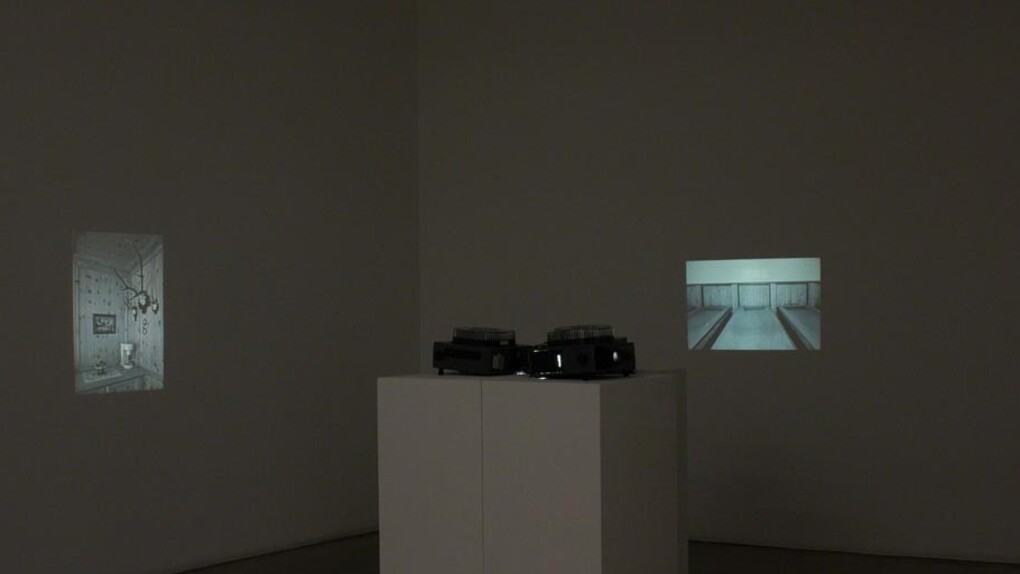 Margherita Spiluttini. Courtesy of Christine König Galerie