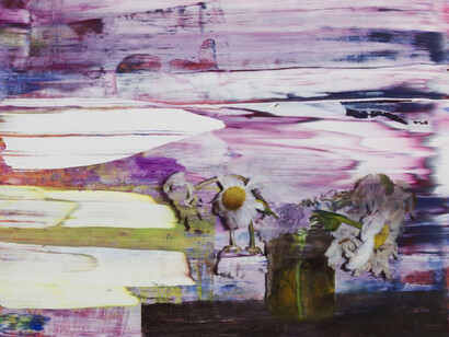 Offen Vol.2. Courtesy of Galerie Eigen+Art