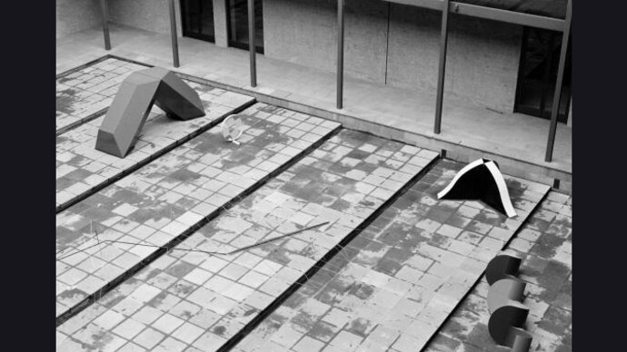 The Field. Courtesy of NGV 