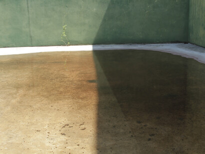 Amanda Gutièrrez, Time Topography Mexico, video still