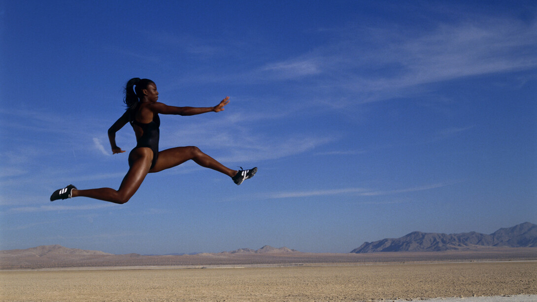 Fabrizio Ferri, Untitled #4 (serie Era), dicembre 1995. Cortesia di Mart