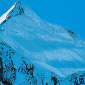 Conrad Jon Godly, Renaissance#43, 2024. Courtesy of JD Malat Gallery