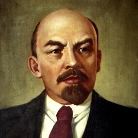 Vladímir Ilich Uliánov (1870-1924)
