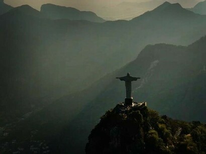 Rio de Janeiro: Brazil and Mexico have been at odds for leadership in the Latin American region