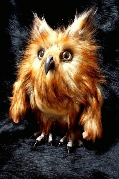 Adventure Awaits. Courtesy of Flower Pepper Gallery