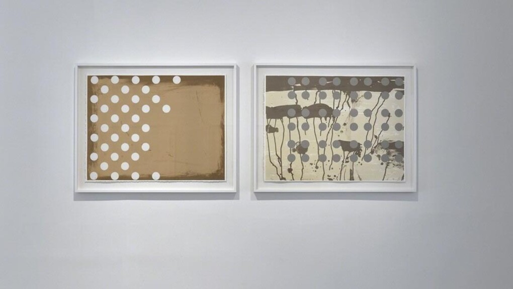 Kim Yong-Ik. Courtesy of Cahiers d'Art