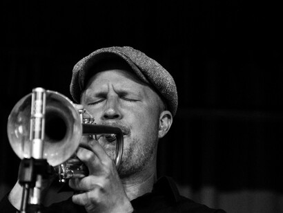 Il jazz è complesso