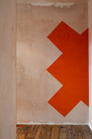 Ernst Caramelle. Courtesy of MUMOK
