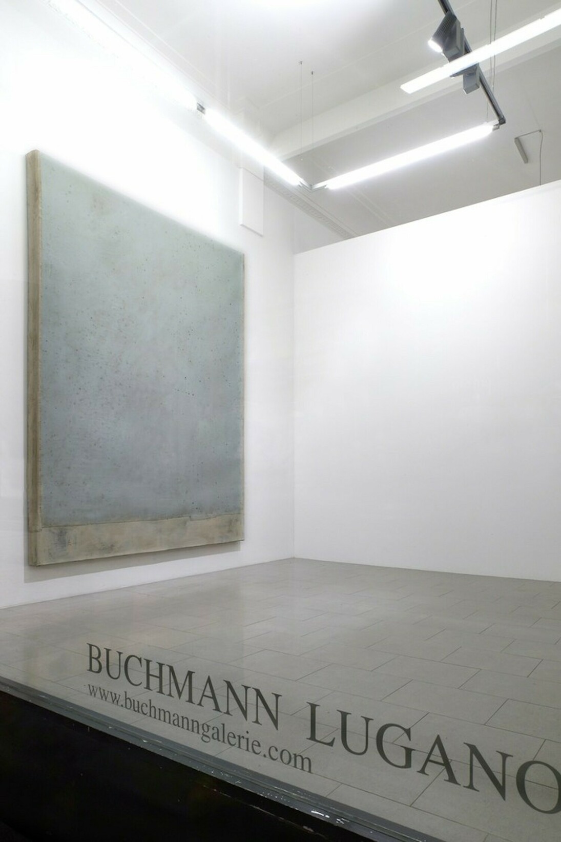 I want to go home. Courtesy of Buchmann