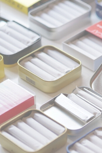 Besonders heftig wächst parallel ein illegaler Markt für diese Nikotinprodukte