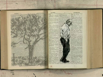 William Kentridge. Courtesy of MAC