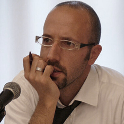 Andrea Tosoni, Vocal Coach