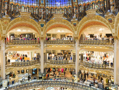 Galerias Lafayette
