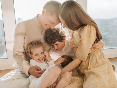 Humans find ways to express their feelings. The red rose represents deep love, passion, and romantic desire